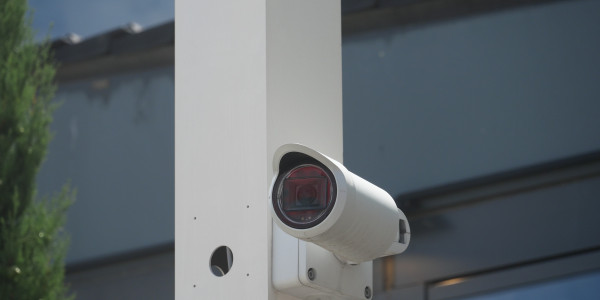 Reformas Integrales de Casas Godall · Instalación Sistemas de Seguridad