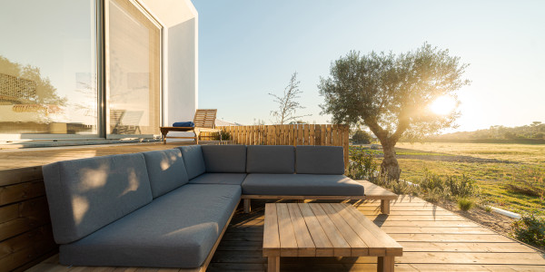 Reformas Integrales de Casas Godall · Reforma Integral de Terrazas y Jardines