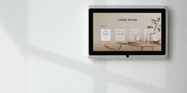 Reformas Integrales de Casas Godall · Instalación de Sistemas de Domótica