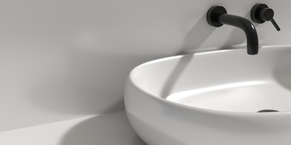 Reformas Integrales de Casas Godall · Instalación de Grifería de Diseño