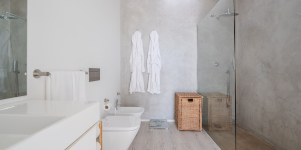 Reformas Integrales de Casas Godall · Reforma Integral de Lavabos / Baños / Aseos