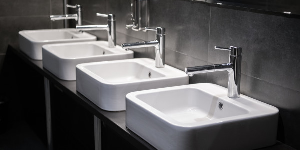 Reformas Integrales de Oficinas y Despachos en Terres de l'Ebre · Reformasde Baños / Lavabos / Aseos