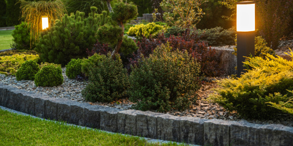 Reformas Integrales de Pisos Bot · Reforma Integral de Jardines