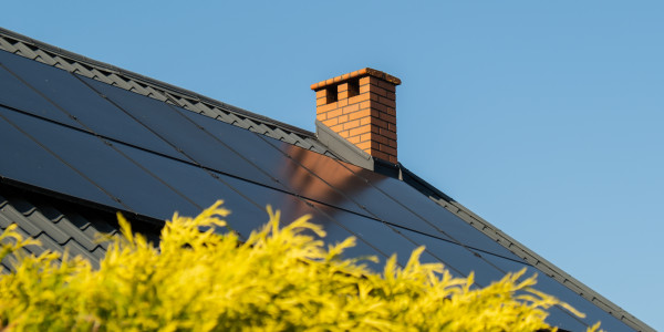 Reformas Integrales de Pisos Bot · Instalación de Energías Renovables
