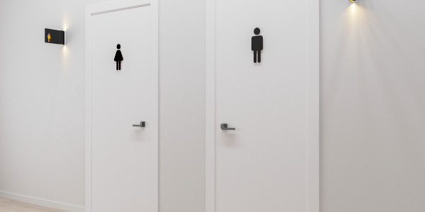 Reformas Integrales de Tiendas y Locales  Comerciales Deltebre · Reforma de Baños / Lavabos / Aseos