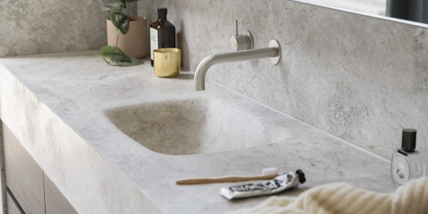 Reformas Integrales de Viviendas en Terres de l'Ebre · Reforma Integral de Lavabos / Baños / Aseos